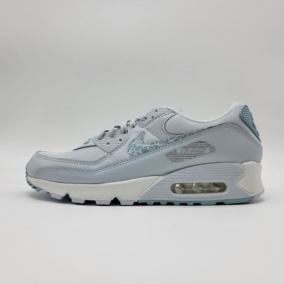 Nike Shoes New Nike Air Max 9 Blue Shoes Sneakers Poshmark